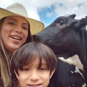 Meet your Posher, Maria